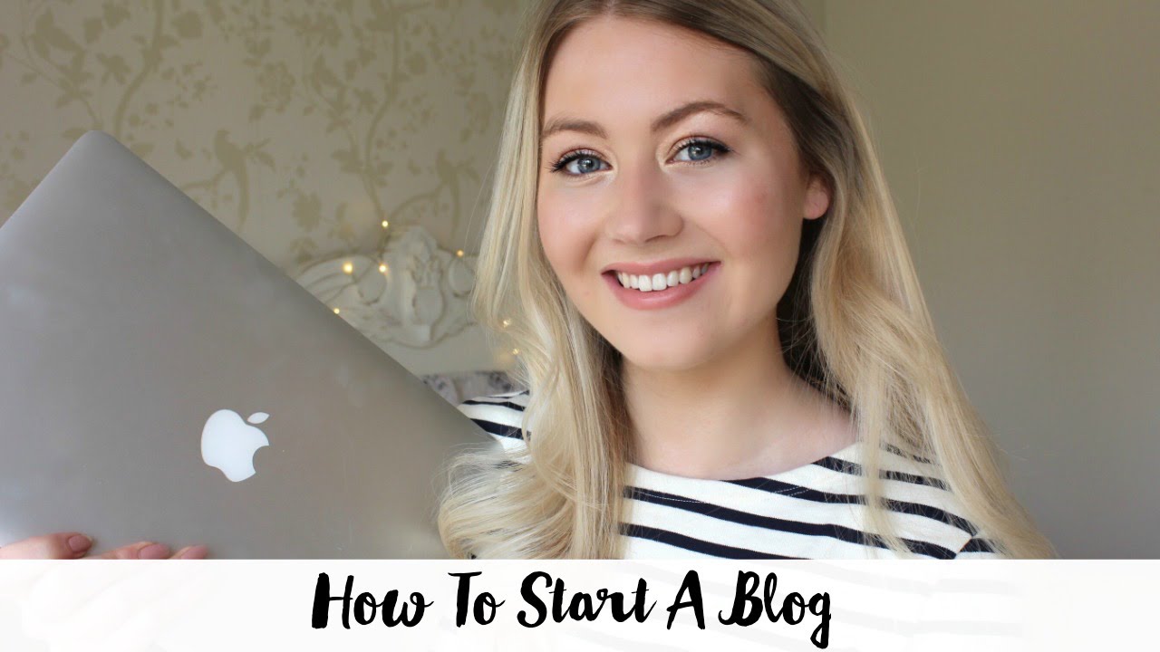 Billede tilhørende: Meg Says: 10 tips til nye bloggere